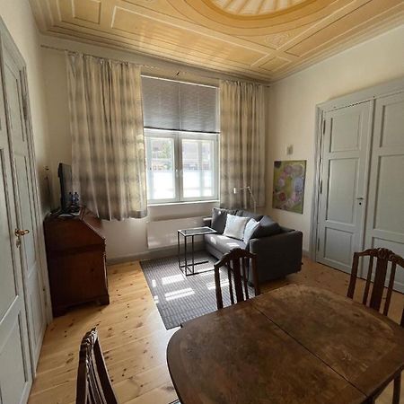 Ferienwohnung - Schweriner Altstadt - Fewo 9 シュヴェリーン エクステリア 写真