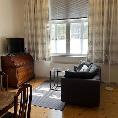 Ferienwohnung - Schweriner Altstadt - Fewo 9 シュヴェリーン エクステリア 写真