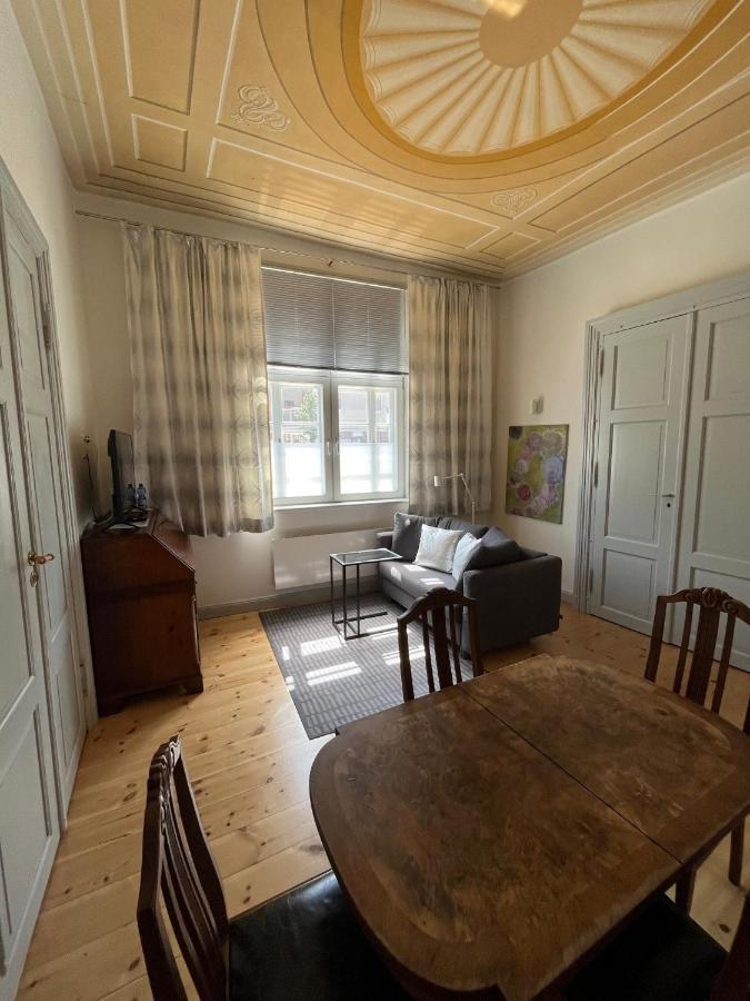 Ferienwohnung - Schweriner Altstadt - Fewo 9 シュヴェリーン エクステリア 写真
